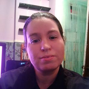 Meet your Posher, April